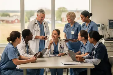 2026 Online Community Health Degrees With Rural Health Concentrations thumbnail