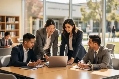 University of California, Davis - Graduate School of Business Online MBA Concentrations: Courses and Career Paths thumbnail