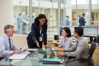 2026 Can You Get Into a Healthcare Administration Bachelor's Degree Program with a Low GPA? Admission Chances & Workarounds thumbnail