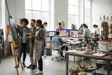 2026 Is an Online BFA (Bachelor of Fine Arts) Bachelor's Degree Respected by Employers? thumbnail