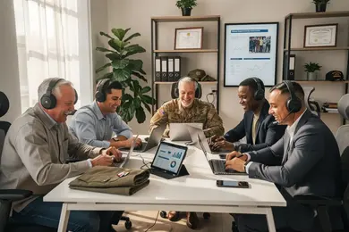 2027 Best Online Certifications for Veterans thumbnail