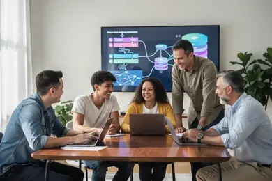2027 Big Data Architecture in an Online Data Science Master's: Courses, Projects, and Program Selection thumbnail