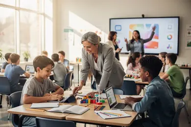 2027 Online Teaching Degree Programs With No Application Fee and Rolling Admissions thumbnail