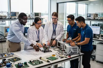 2026 Engineering Technology Degree Programs With Rolling Admissions thumbnail