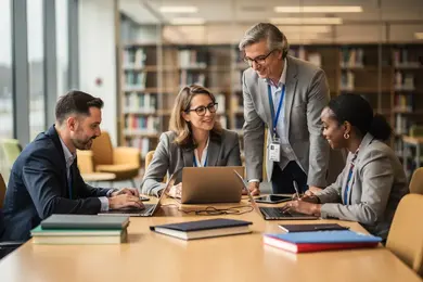 2027 MLIS Programs for Strategic Information Services thumbnail