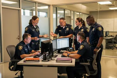 2026 Best Online Bachelor's in Criminal Justice for Law Enforcement Careers thumbnail