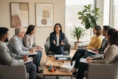 2026 Does an Addiction Counseling Program Require In-Person Clinical Training? thumbnail