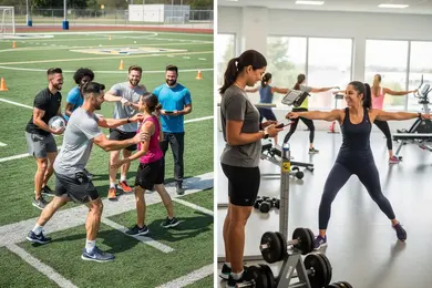 2026 Entry-Level Hiring Trends for Physical Education Graduates: Where New Grads Have the Best Odds thumbnail