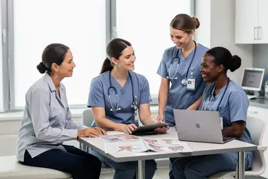 2026 Nurse Midwifery Transfer Credit Trends: How Schools Are Adapting for Adult Learners thumbnail