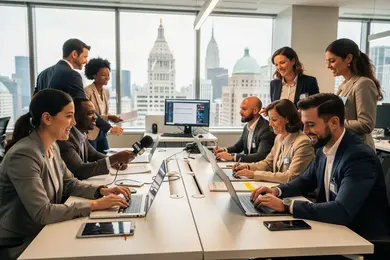 2026 Online Journalism Bachelor's Degree Programs With Accelerated Courses thumbnail