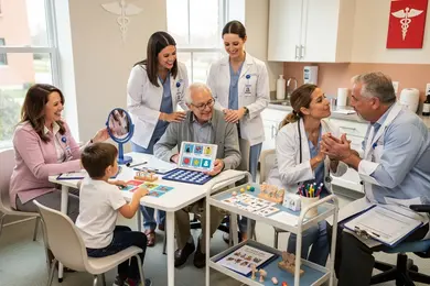 2026 Is Speech-Language Pathology a Good Career for Career Changers? thumbnail