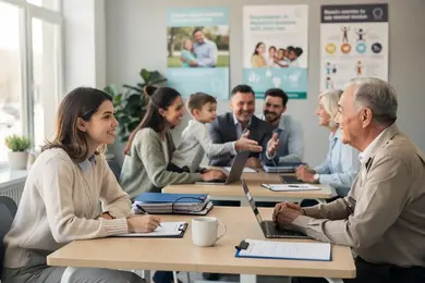2027 Online Social Work Degree Programs That Accept 60, 75, or 90 Transfer Credits thumbnail