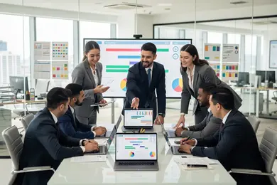 2026 Online Project Management Degrees With PMO Career Alignment thumbnail