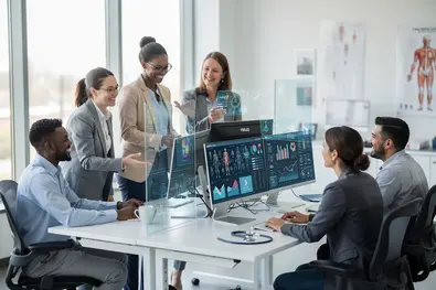 2026 Best Online Master's in Health Informatics for Healthcare Data Strategy Roles