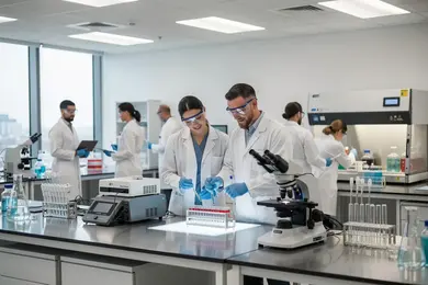 2026 Biomedical Sciences Tuition Inflation Report: How Fast Are Program Costs Rising? thumbnail