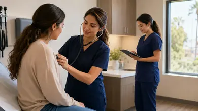 2027 Best Online Family Nurse Practitioner (FNP) Programs for Residents of Ontario, CA thumbnail
