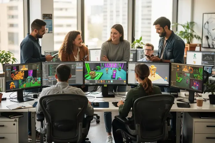 2026 Online Game Programming and Development Degrees With the Best FAFSA-Friendly Options