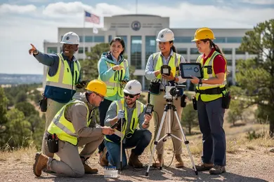 2026 Online Environmental Science Degrees With Government Agency Career Alignment thumbnail