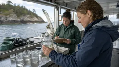 2027 Best Online Marine Science Master's Programs at Nonprofit Universities thumbnail