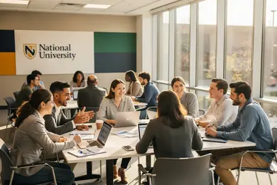 2026 National University Online BA in Early Childhood Education: Cost, Curriculum, Admissions, and Career Outcomes thumbnail