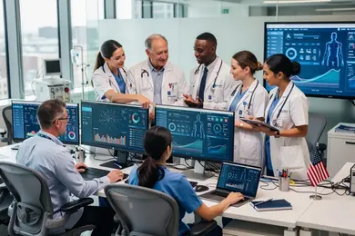 2027 Online Health Informatics Degree Programs That Accept 60, 75, or 90 Transfer Credits thumbnail