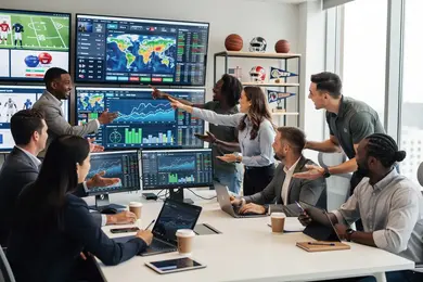 2026 Fastest Accredited Online Sports Analytics Programs: Accelerated Degrees and Completion Times thumbnail