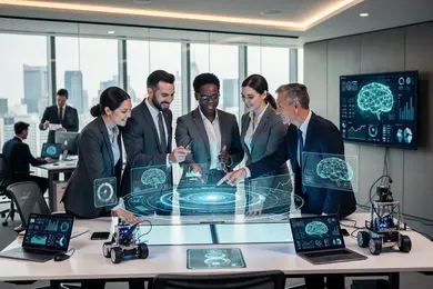 2026 Best Imperial College London AI Courses for Business Leaders thumbnail