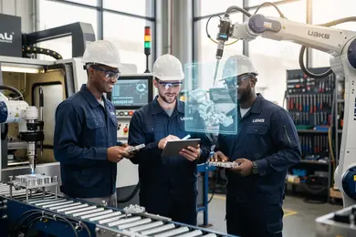 2026 Most In-Demand Industrial Engineering Master's Specializations thumbnail