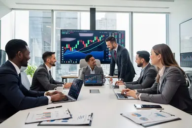 2026 Career Paths with a Finance Master's Degree Explained thumbnail