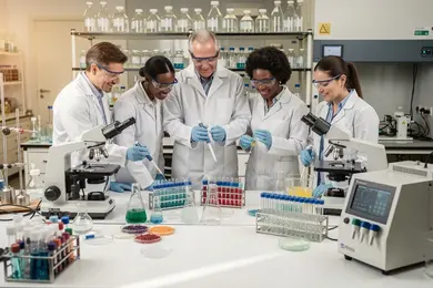 2026 How Many Credits Do You Need for a Biochemistry Bachelor's Degree? thumbnail