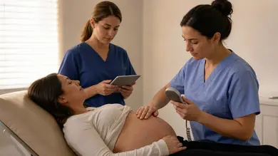 2027 Best Accredited Online Nurse Midwifery Master's Programs With Asynchronous Classes: No Set Class Times thumbnail