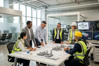 2026 How Many Credits Can You Transfer Into an Industrial Engineering Degree Program? thumbnail
