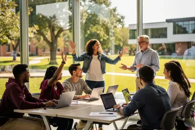 2026 Is Texas Lutheran University Good for Transfer Students? thumbnail