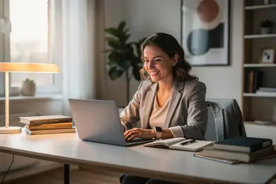 2027 Best Online Graduate Degrees With Part-Time Study Options thumbnail
