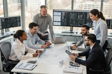 2026 Online Engineering Management Degrees With Engineering Economics Coursework thumbnail