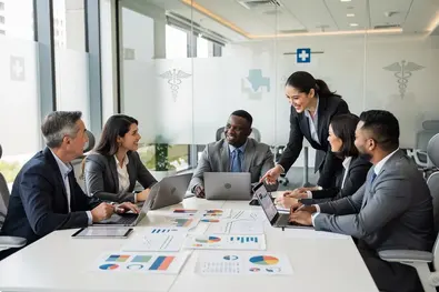 2026 Online Healthcare Administration Degrees With the Best Value for Mid-Career Adults