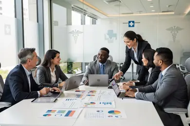 2026 Online Healthcare Administration Degrees With the Best Value for Mid-Career Adults thumbnail