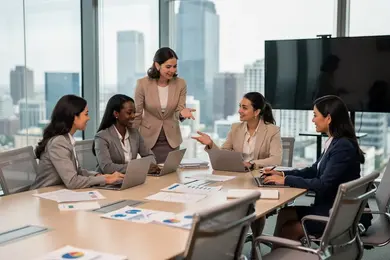 2026 Best Online MBA Programs for Women in Business thumbnail