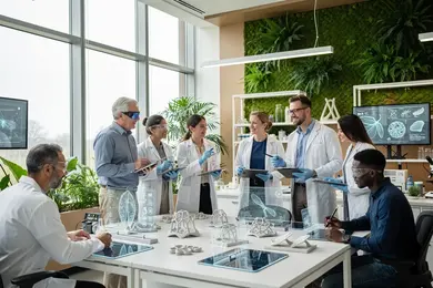 2026 Biomimicry Master's Degree vs Doctorate: Career Paths & Salary Differences thumbnail