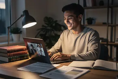2027 Best Online Doctoral Programs With Part-Time Study Options thumbnail