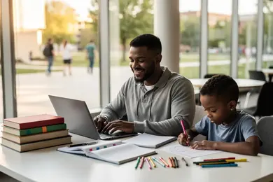 2027 Best College Programs for Single Parents thumbnail