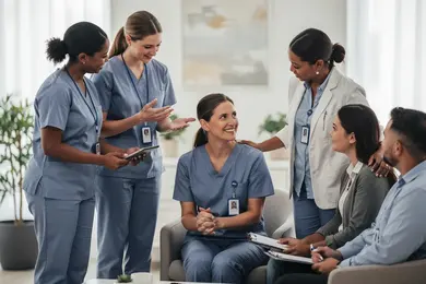2026 Top Industries Hiring Psychiatric Mental Health Nurse Practitioner Graduates: Demand, Pay, and Growth Trends thumbnail