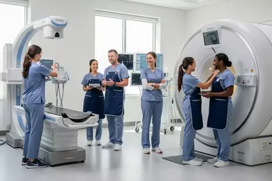 2026 Radiology Technician Practicum Requirements Explained thumbnail
