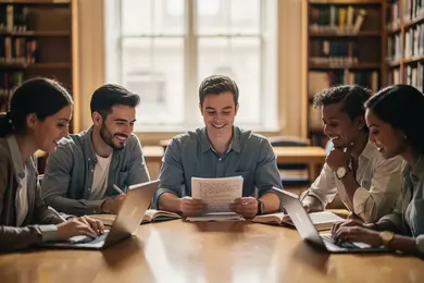 2027 Best Master's Degrees With No GPA Requirement thumbnail