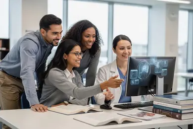 2027 MLIS Programs for Medical Literature Search Specialists thumbnail