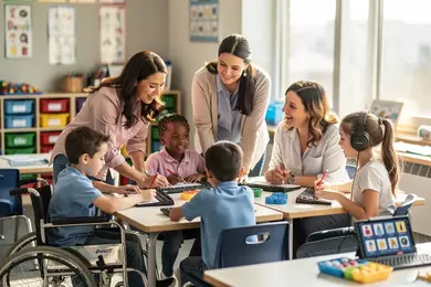 2026 Special Education Degree Outlook Through 2030: Enrollment, Salary, and Hiring Projections thumbnail