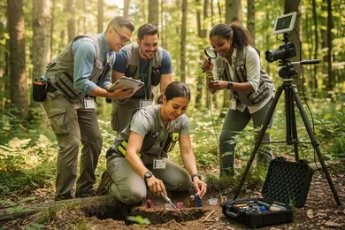 2026 Employers Hiring Most Aggressively for Environmental Science Talent thumbnail