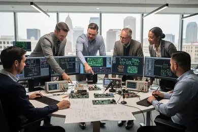 2026 Easiest Online Master's in Electrical Engineering Degree Programs Ranking in the Midwest
