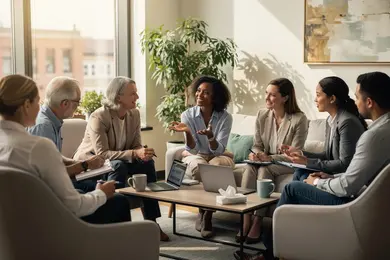 2027 Counseling Degree Automation Exposure Report: Which Career Paths Face the Most AI and Technology Disruption