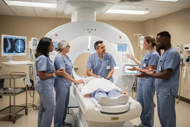 2026 Entry-Level Jobs With a Radiology Technician Degree thumbnail